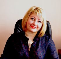 Самодурова Валерия Сергеевна.