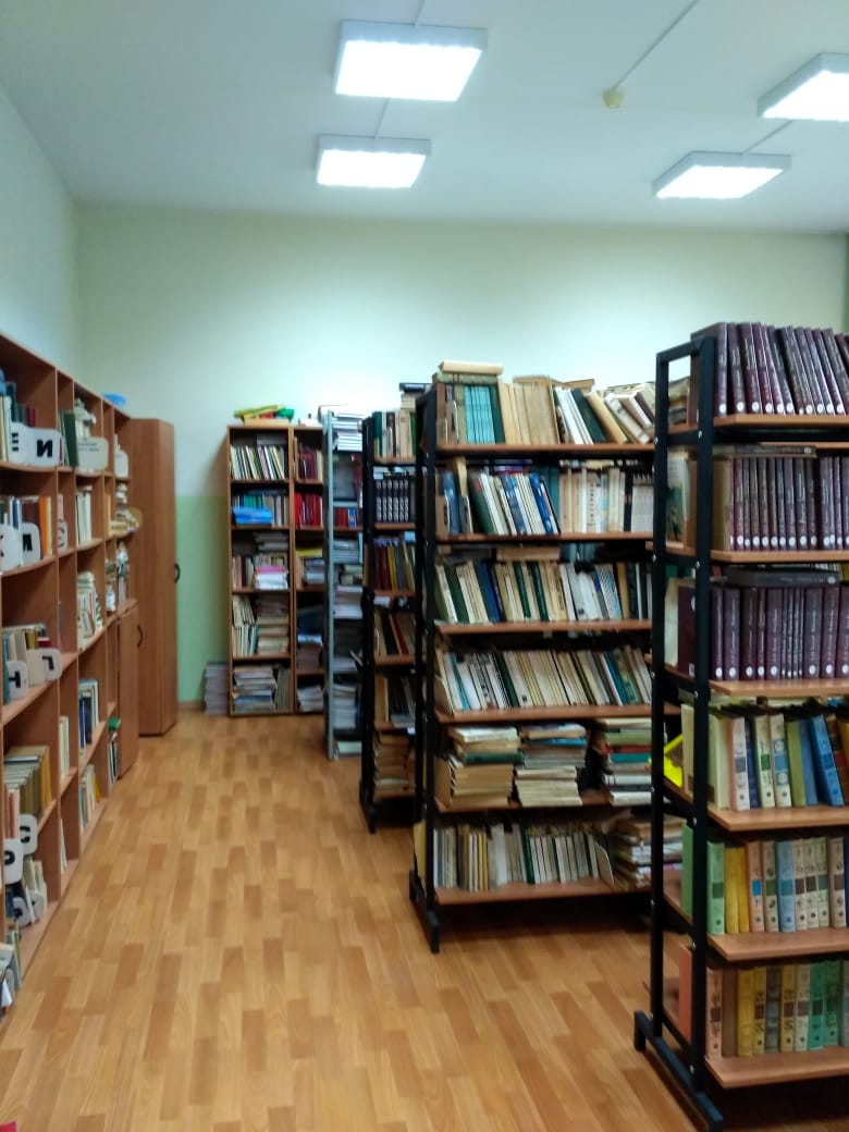 Коротко о библиотеке: Изображение.